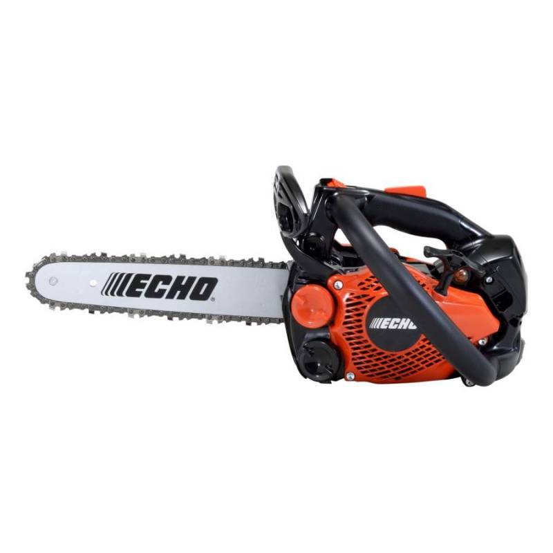 Echo - Tronçonneuse élagueuse thermique CS-2511TES – ultra légère et maniable – ECHO - Image 3