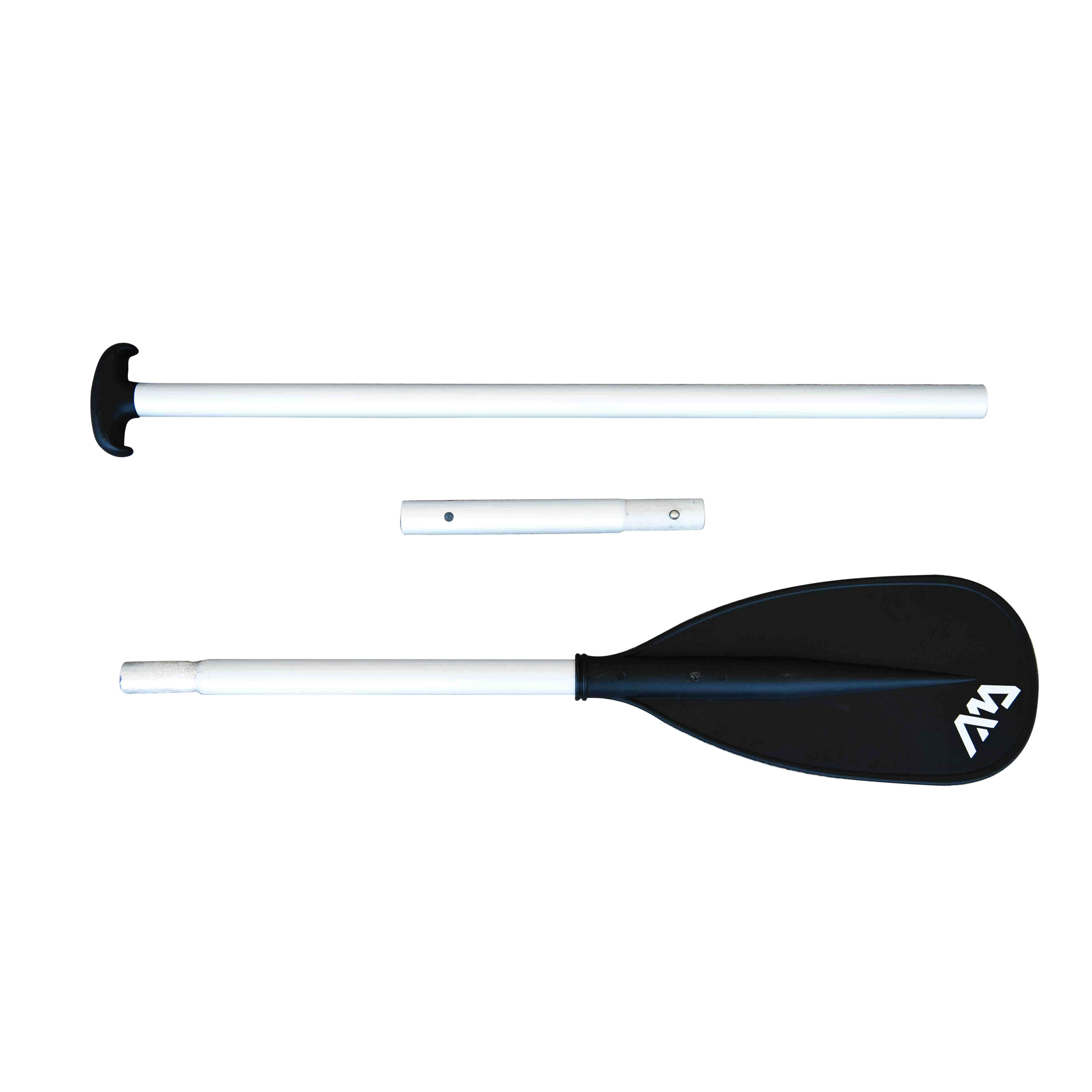 Oviala - Pagaie 2-3 sections en aluminium pour Paddle Aqua Marina - Oviala - Image 2