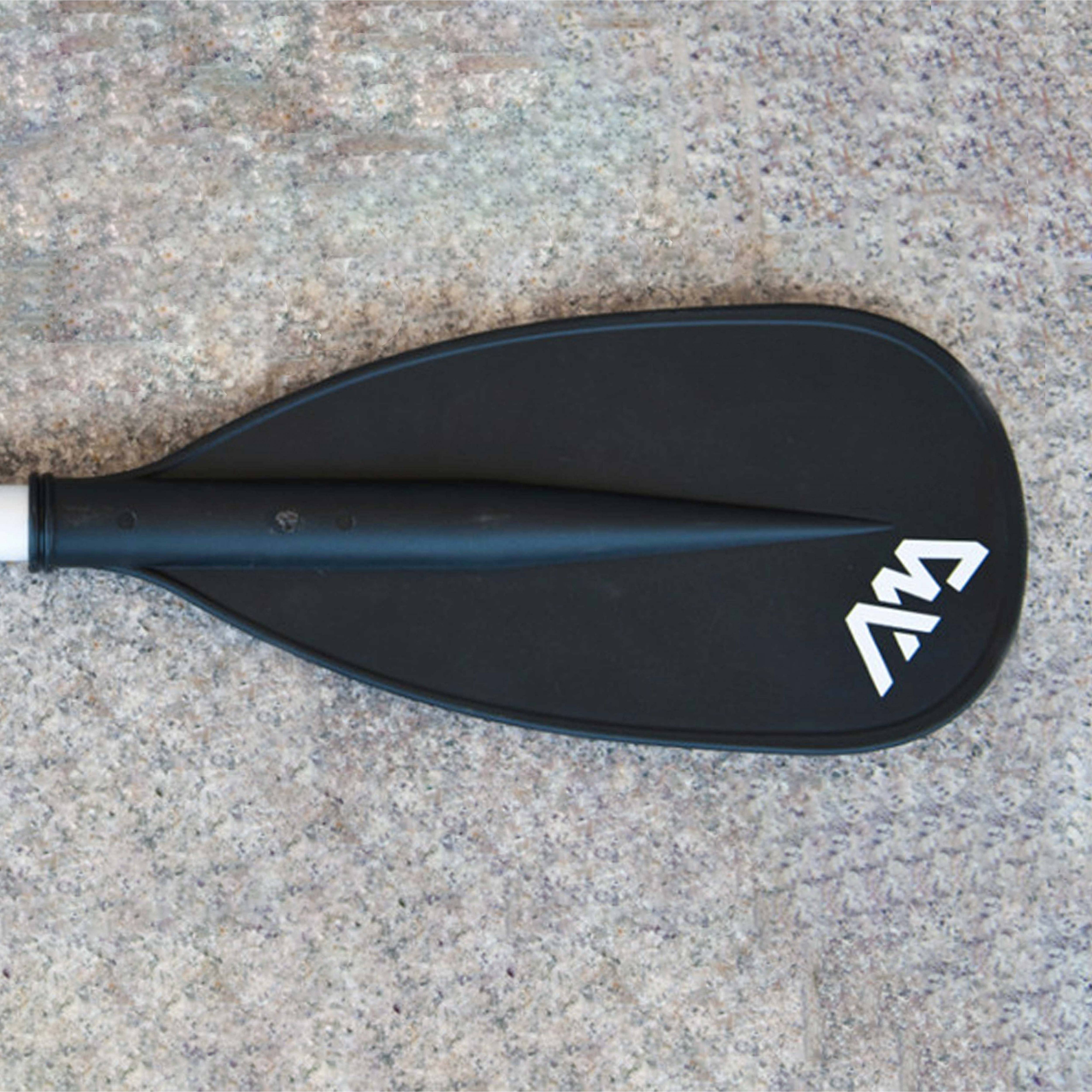 Oviala - Pagaie 2-3 sections en aluminium pour Paddle Aqua Marina - Oviala - Image 4