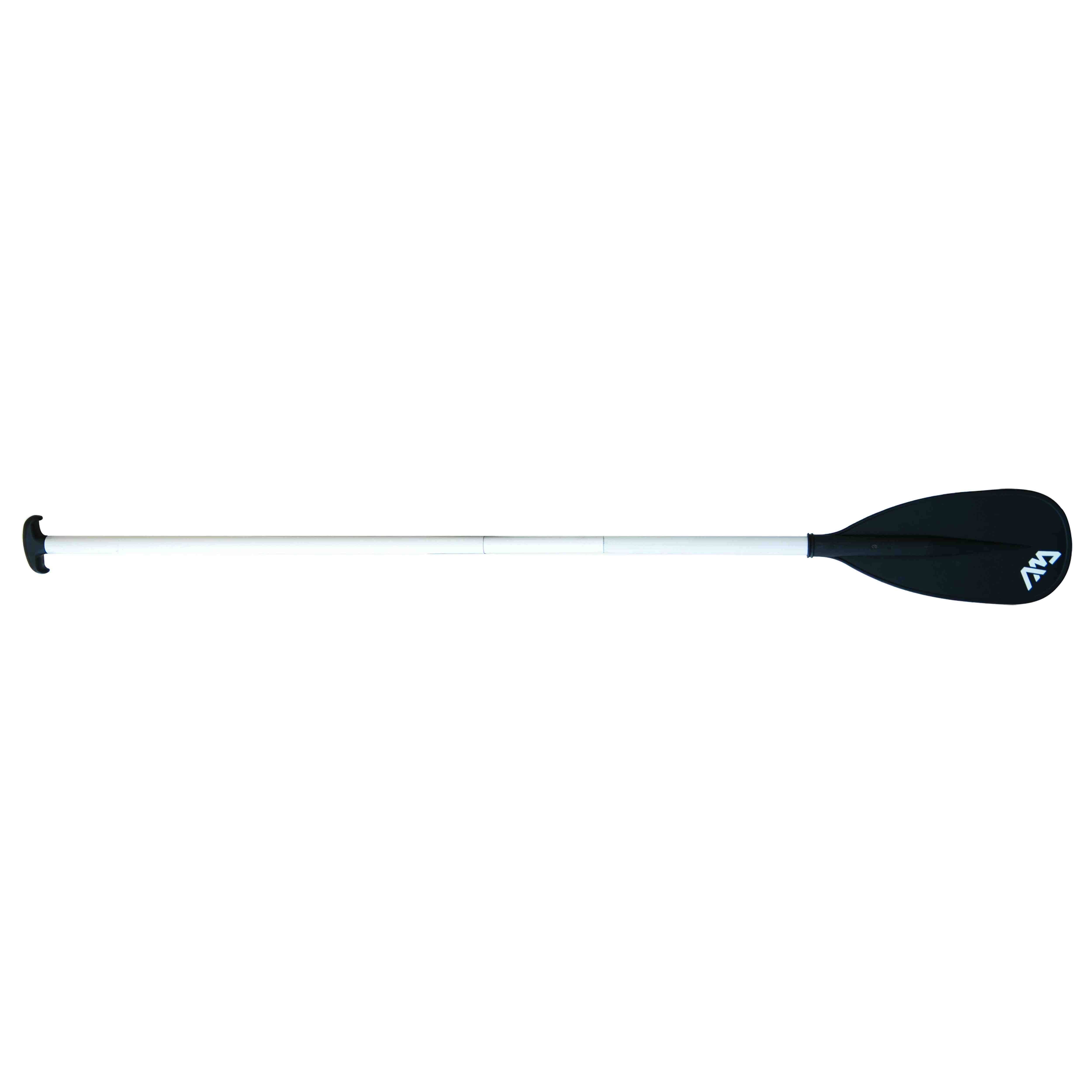 Oviala - Pagaie 2-3 sections en aluminium pour Paddle Aqua Marina - Oviala - Image 1