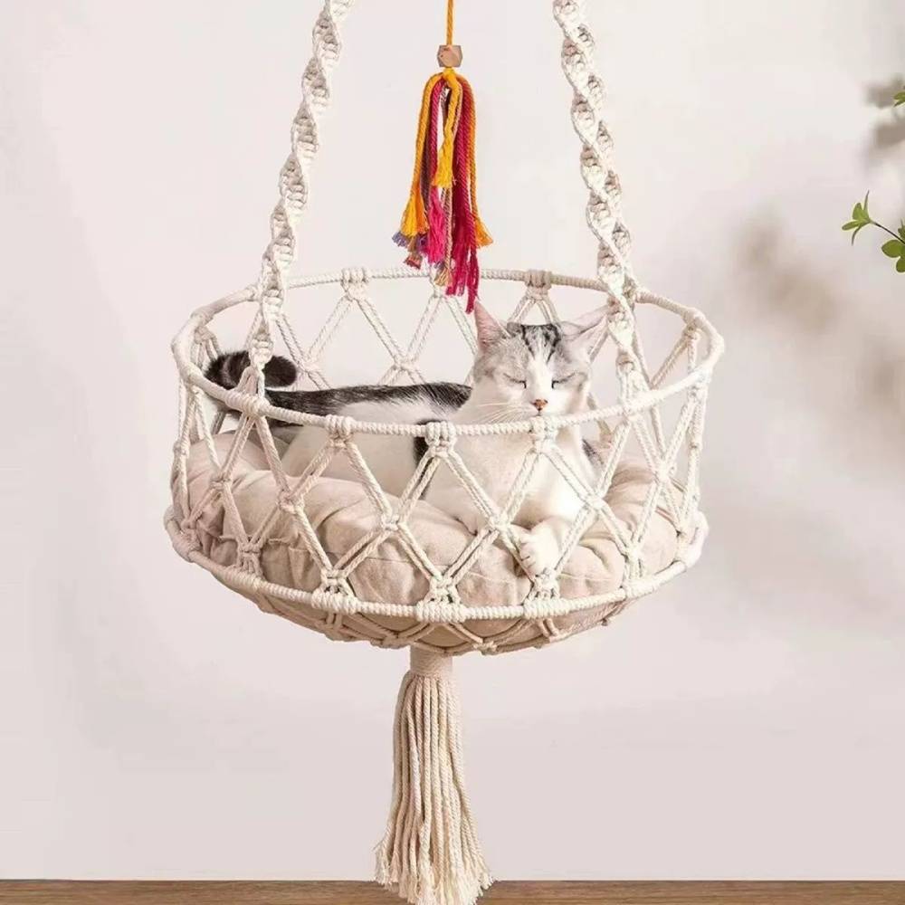IntiMeg - Hamac pour chat IntiMeg - Image 3