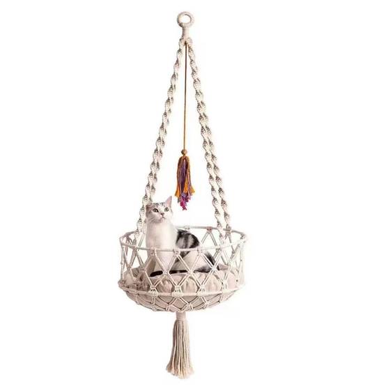 IntiMeg - Hamac pour chat IntiMeg - Image 1
