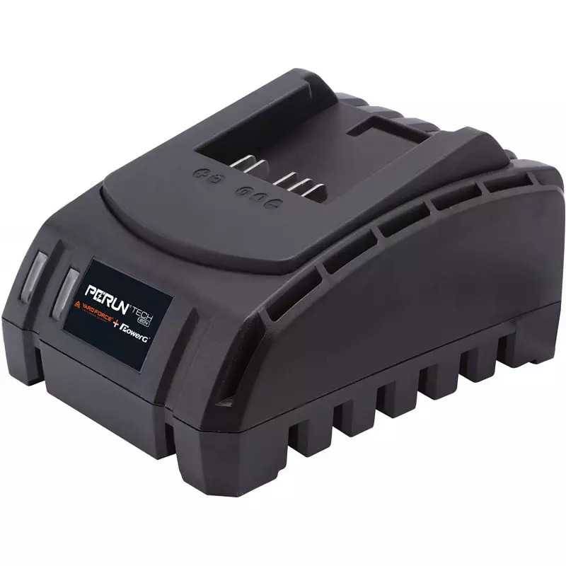 Yard Force - Brosse de terrasse à batterie 20 V - Yard Force LW CPC1 - Image 8
