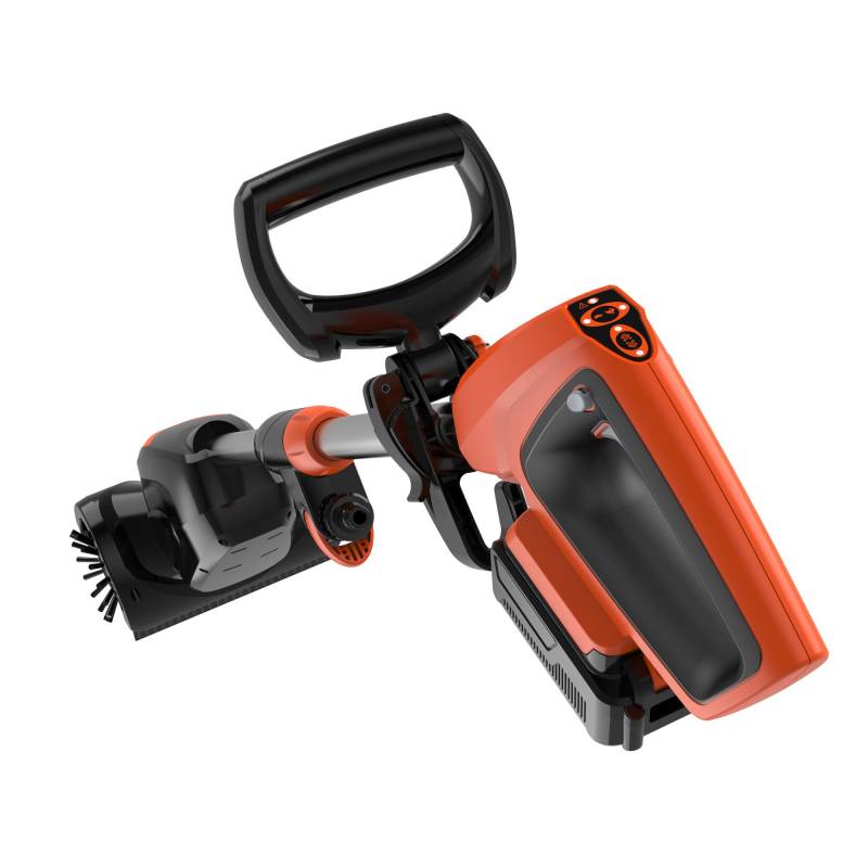 Yard Force - Brosse de terrasse à batterie 20 V - Yard Force LW CPC1 - Image 4