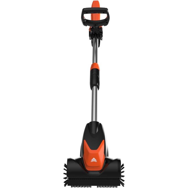 Yard Force - Brosse de terrasse à batterie 20 V - Yard Force LW CPC1 - Image 3