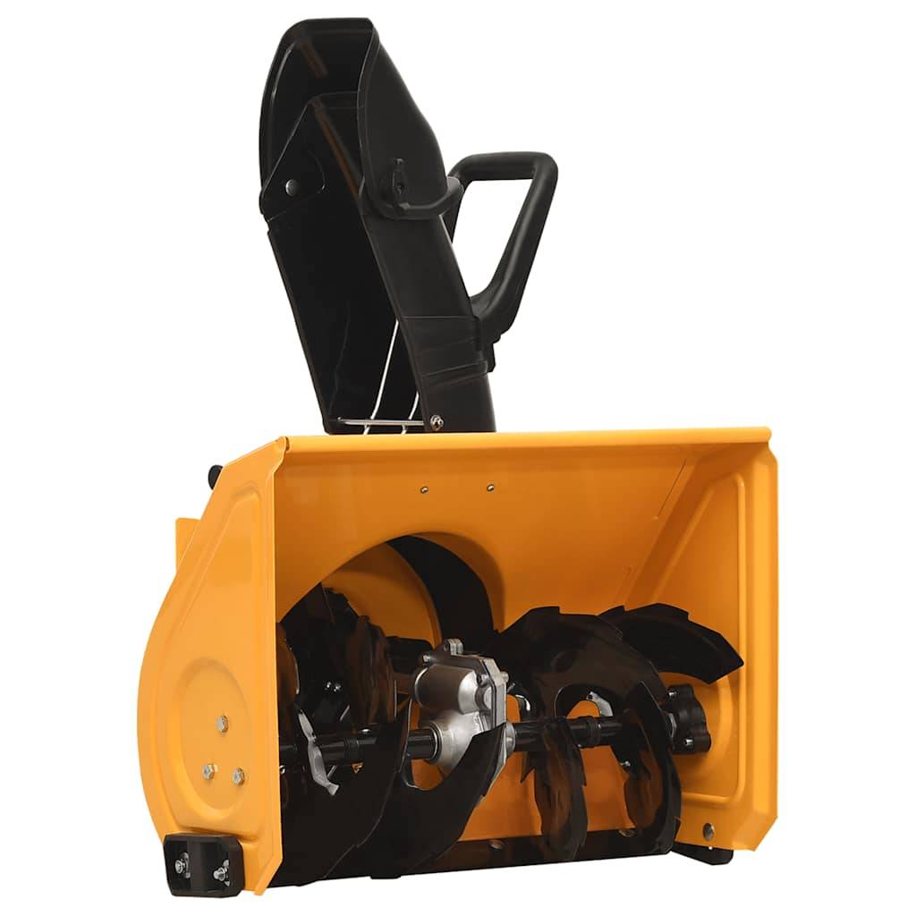 Vidaxl - Souffleuse à neige et balayeuse à essence 2 en 1 6,5 CH vidaXL 152161 - Image 3