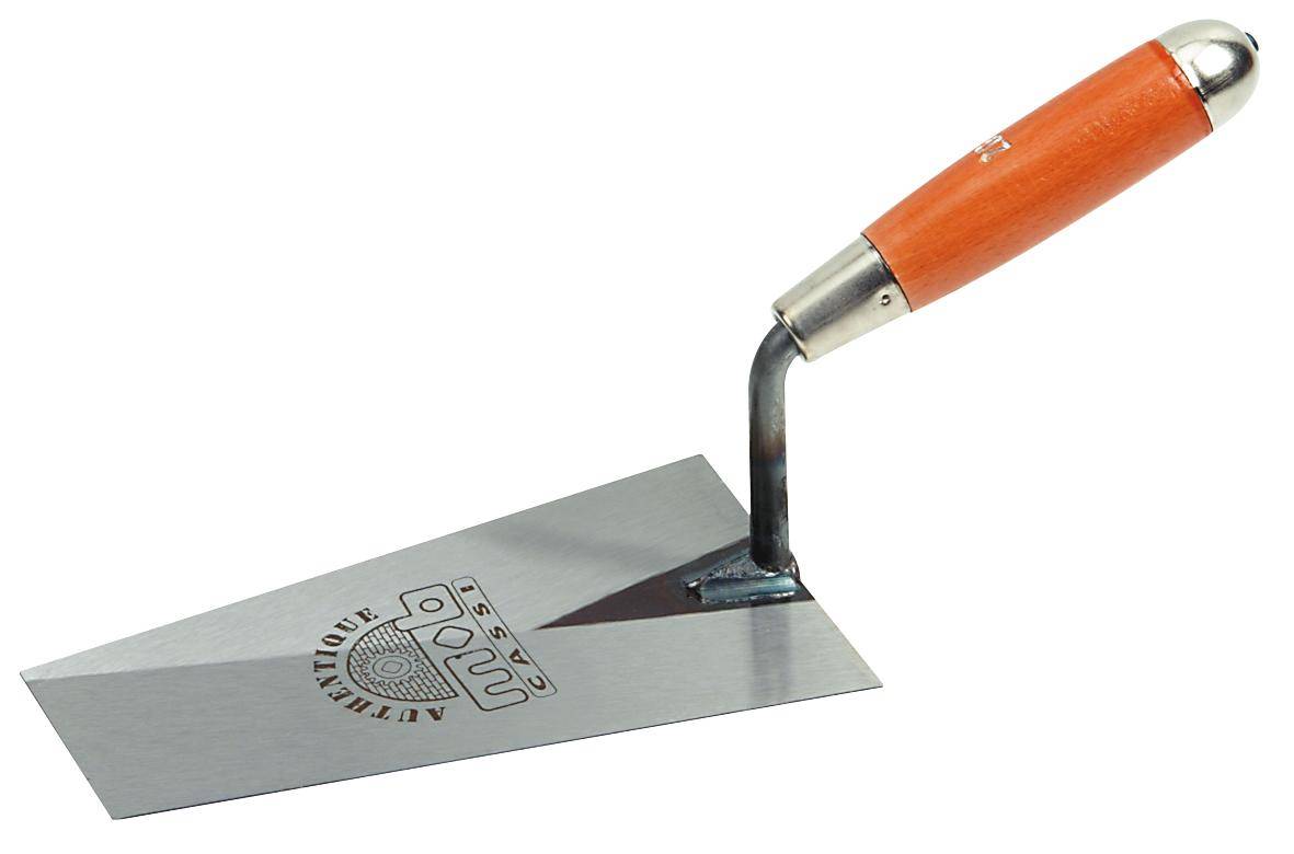 Truelle italienne carrée 22cm - MOB OUTILLAGE - 6007220101