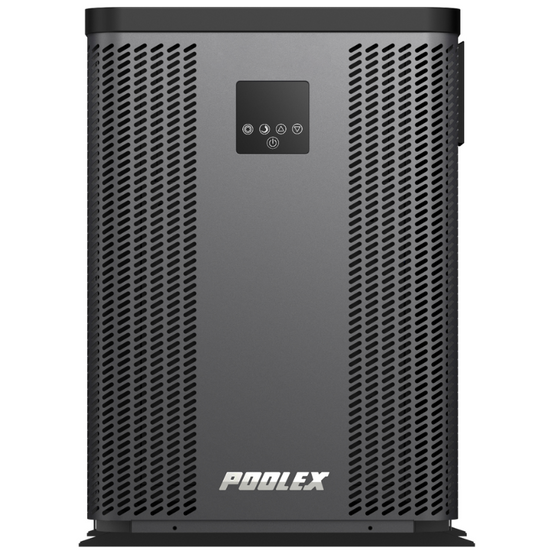 Pompe à chaleur/PAC Poolex Silverline Top FI (Full Inverter) Modèle 60 - Image 2