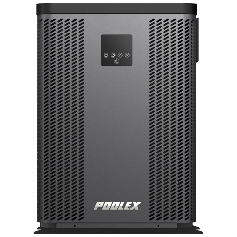 Pompe à chaleur/PAC Poolex Silverline Top FI (Full Inverter) Modèle 60 - Image 2