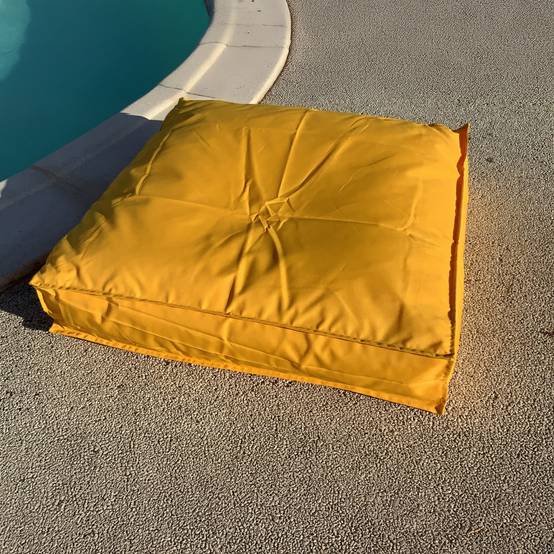 Home Maison - Coussin de sol inter / exter - HOME MAISON - Image 1
