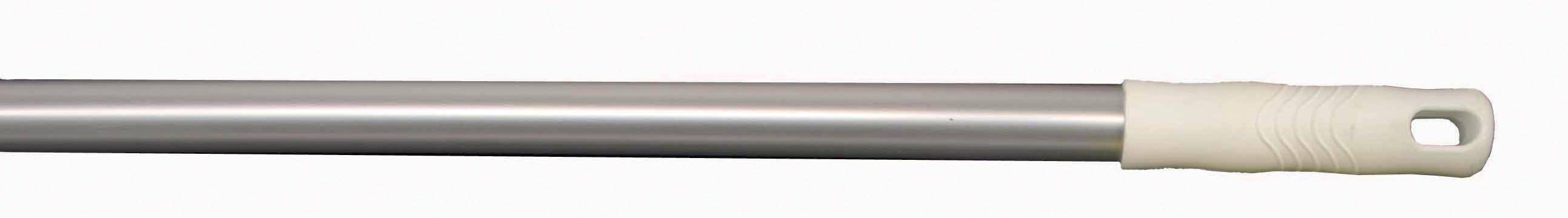 Manche en Aluminium à Visser Gris - L2G