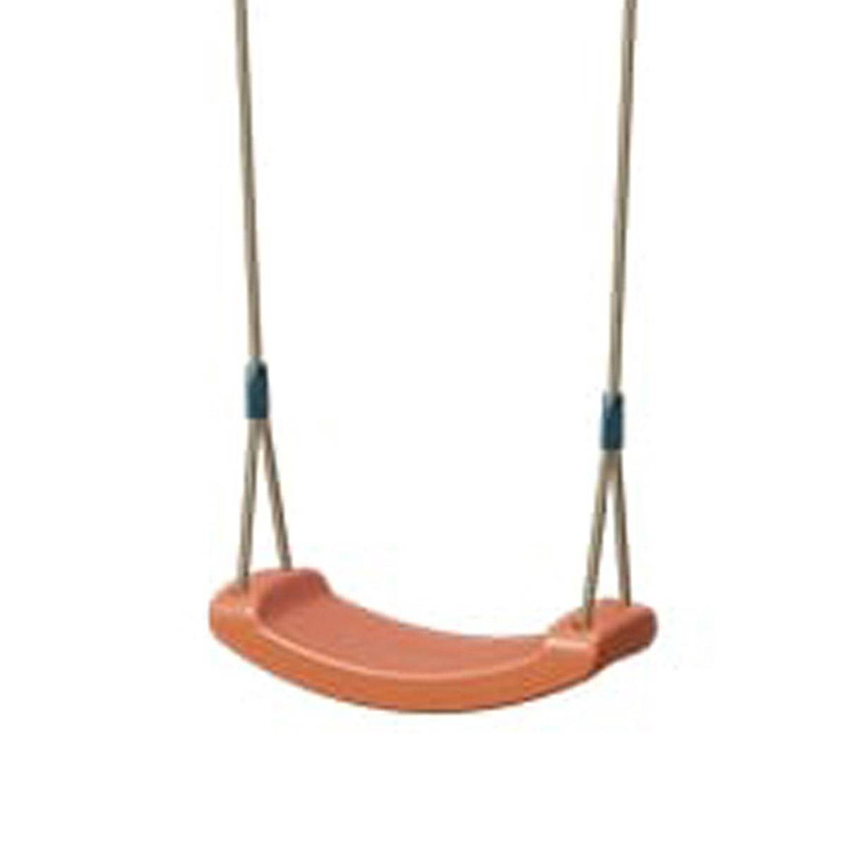 Portique métal 2,20 m Axion MAHO 5 Enfants - Image 3