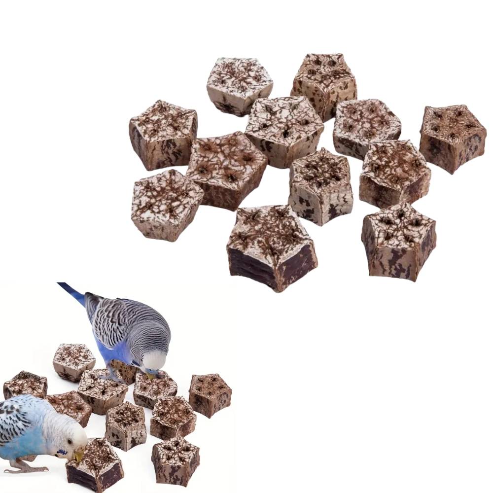Jouet à mâcher pour oiseaux - IntiMeg - Image 1