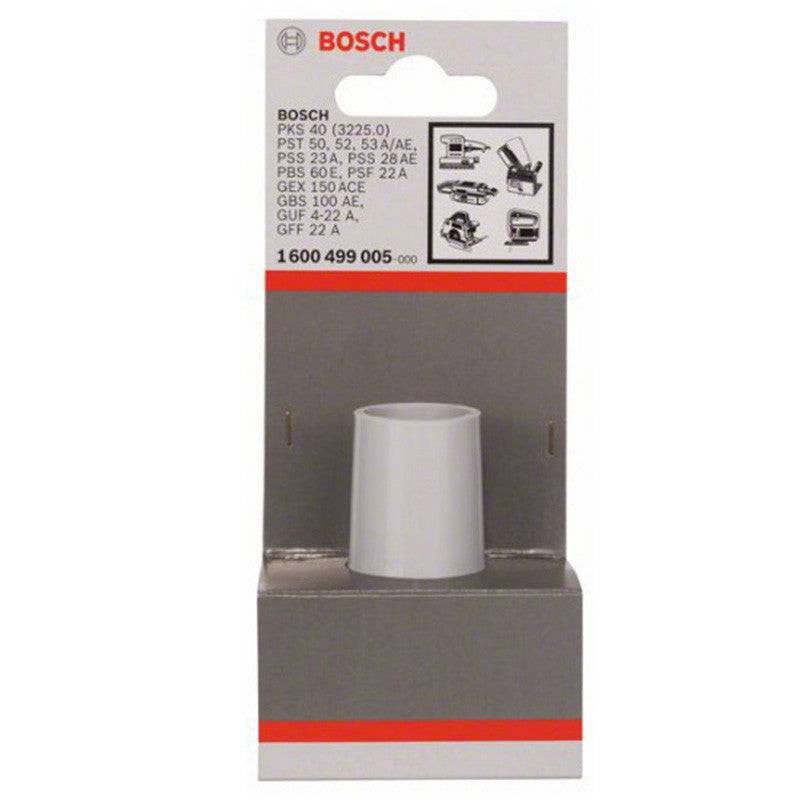 Bosch - Adaptateur d'aspiration externe BOSCH 1600499005 - 25/35mm Bosch - Image 2