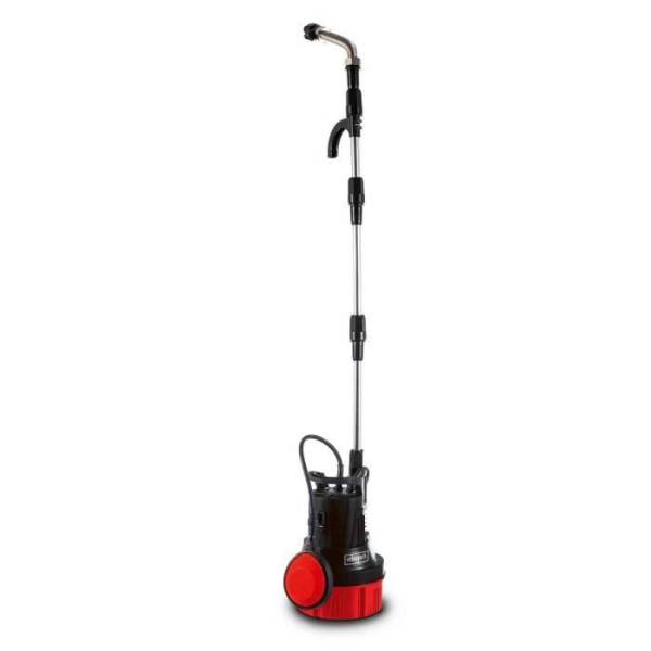 Scheppach - Pompe pour collecteur d'eau de pluie - Scheppach - RBP350 - 5500 L/h - Image 1