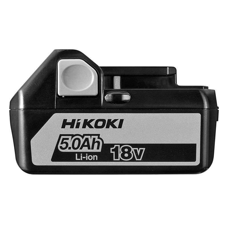 Batterie HIKOKI BSL1850 18 V 5.0 AH Lithium Hikoki - Image 2