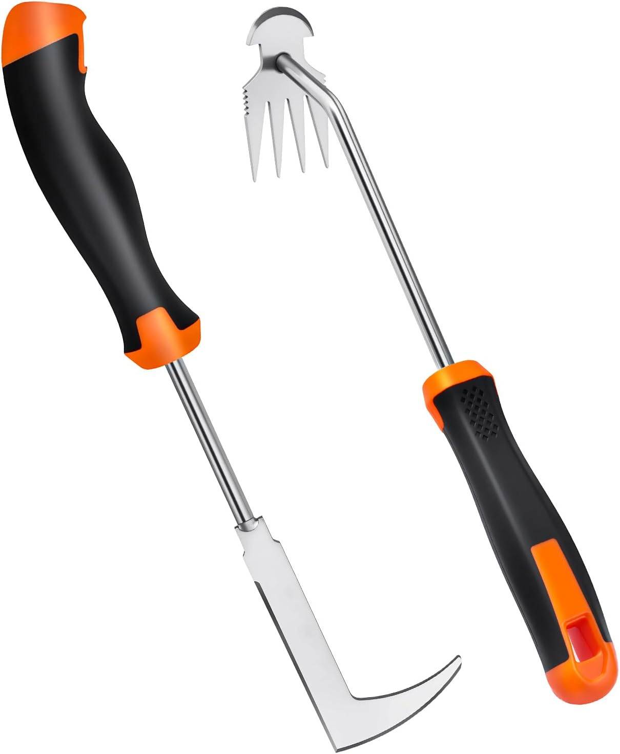 Outils de Désherbage Manuel - Pour un Désherbage Précis et Écologique - DtopbuyAge - Image 1