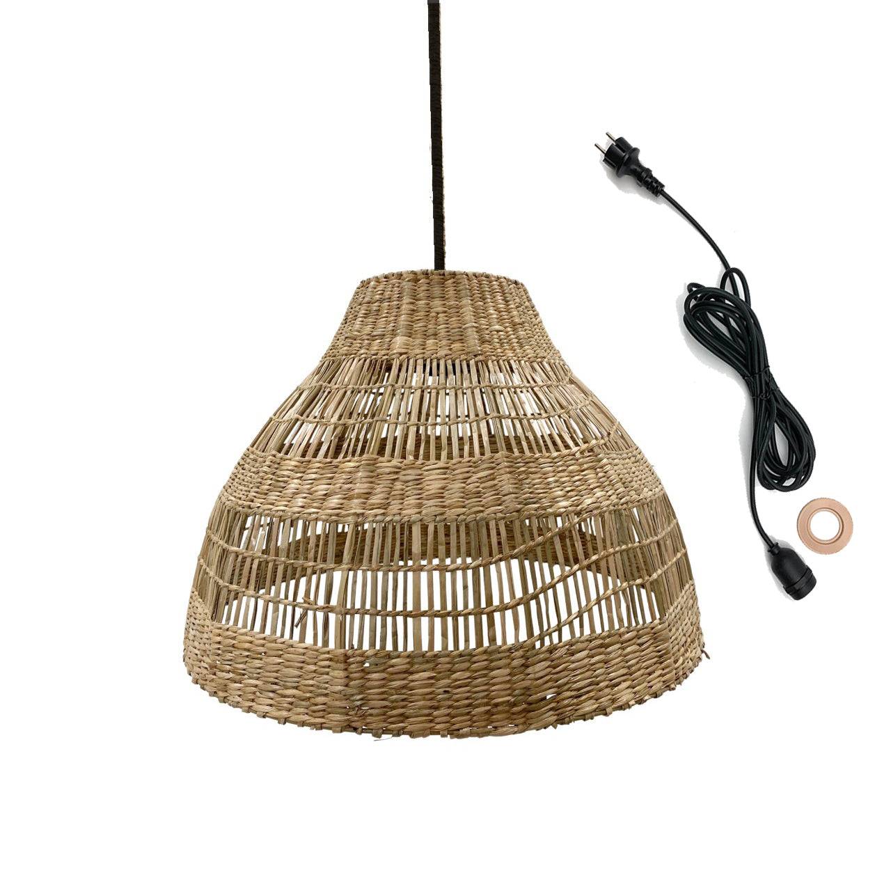 Lumisky - Suspension d'extérieur MERIDA OUTDOOR CABLE 5m câble H34cm - Image 1