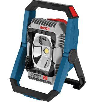 Bosch - Lampe Gli 18V-2200C - BOSCH - sans batterie ni chargeur - 0601446501 - Image 1