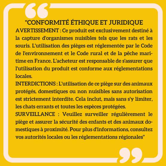 Piège Vivant Cage Attrape 100 x 25 x 28 cm Piège Fouine pour Martres, Rats, Souris - 2 entrées + poignée - métal vert - Image 8