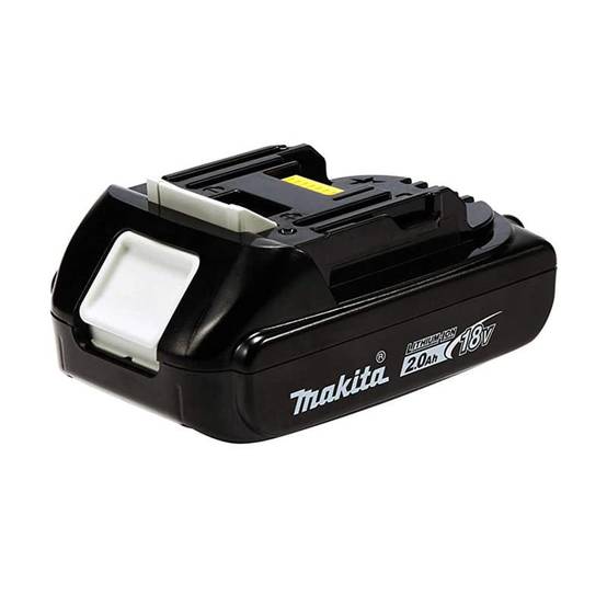 Batterie MAKITA BL1820B LXT Li-ion - 18 V - 2,0 Ah Makita - Image 1
