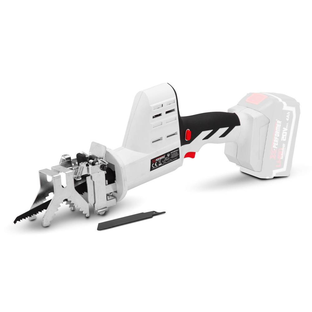 Scie à ébrancher 20V max livrée sans batterie - Image 1