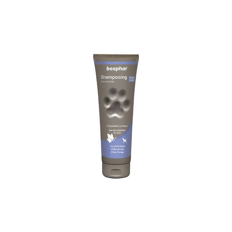 SHAMPOOING CHIOTS - BEAPHAR 250+50ml