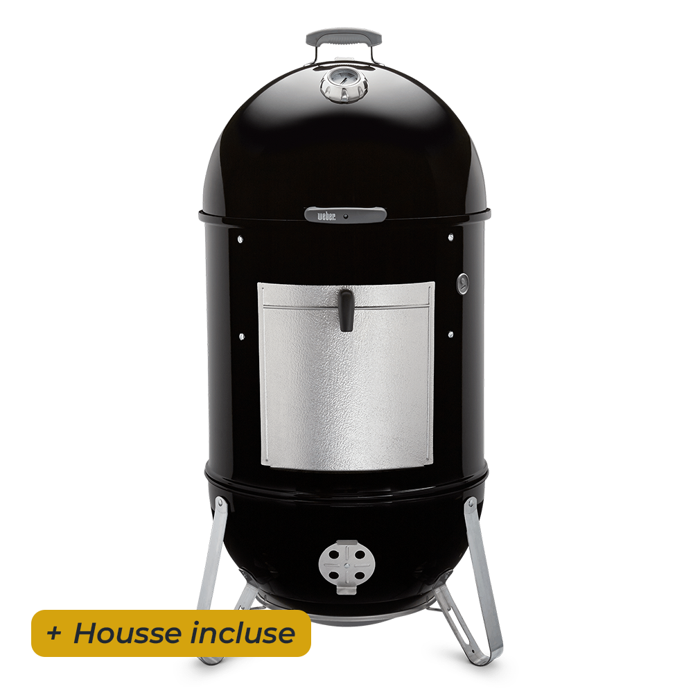 Fumoir smokey Mountain Cooker smoker 57 cm - Image 1