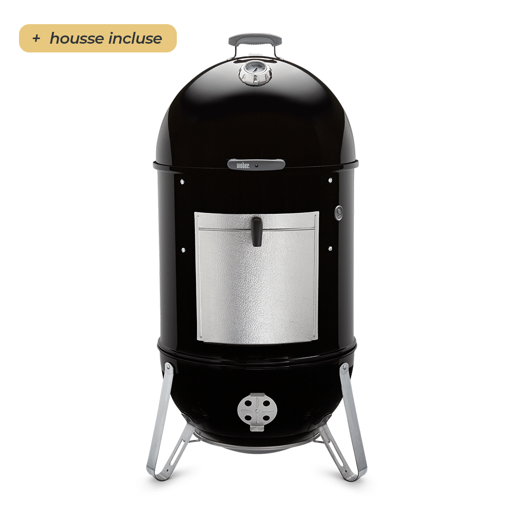 Fumoir smokey Mountain Cooker smoker 57 cm - Image 1