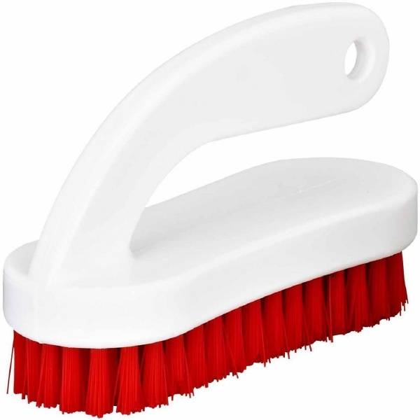 Brosse à Ongle Avec Poignée 12 cm - Guialto -