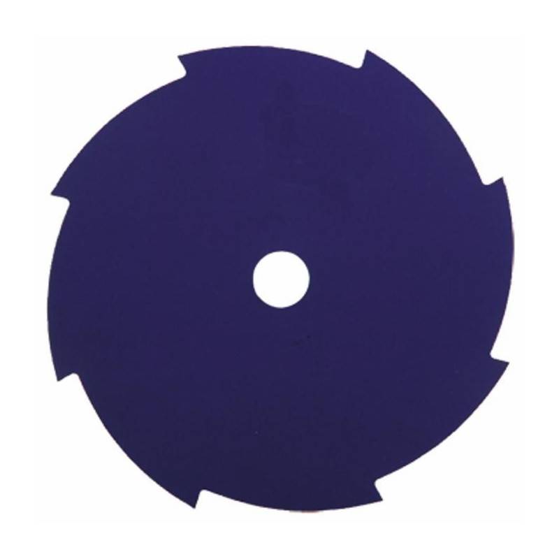 Lem Select - Lame/disque pour débroussailleuse 8 dents ø 255 ép.:1,4