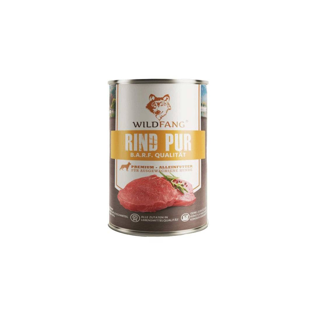 Wildfang - Wildfang — Coffret « Magic Box » – pour les grands chiens de plus de 25 kg - Image 4