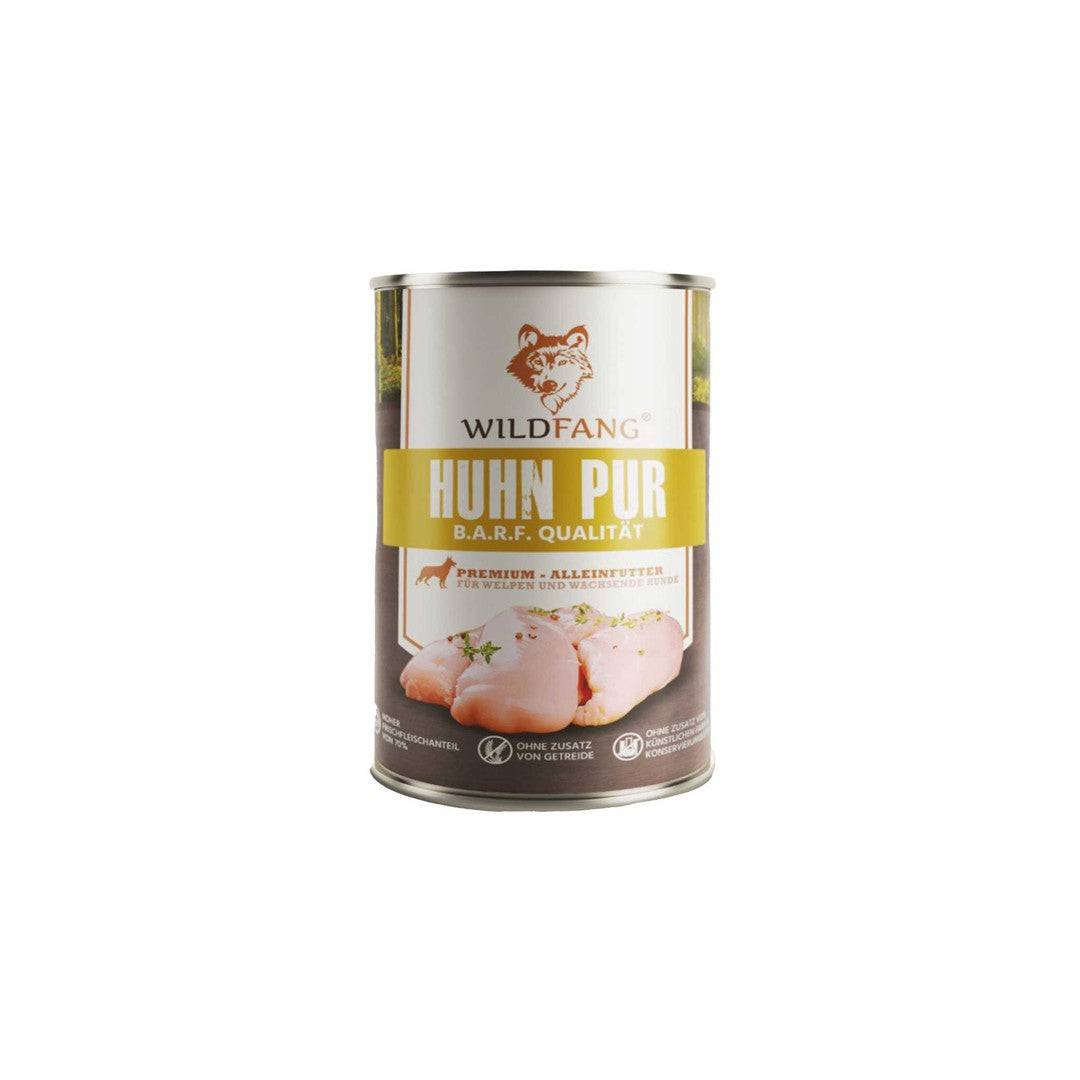 Wildfang - Wildfang — Coffret « Magic Box » – pour les grands chiens de plus de 25 kg - Image 2