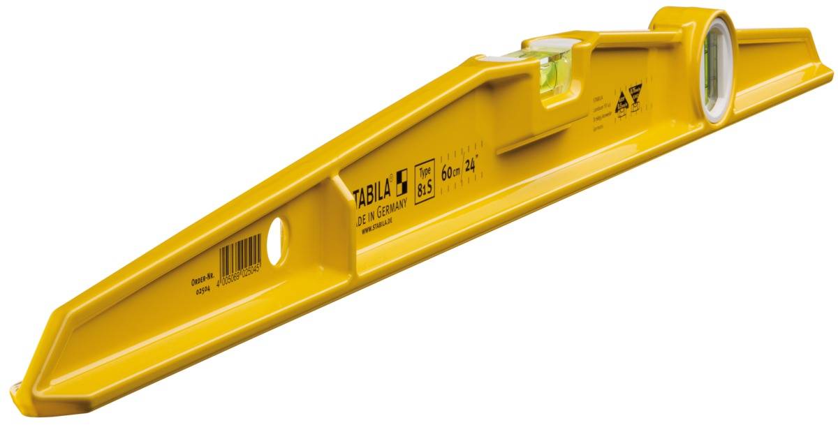 Stabila - Niveau à bulle STABILA Type 81 S - 100cm - 2506 - Image 4