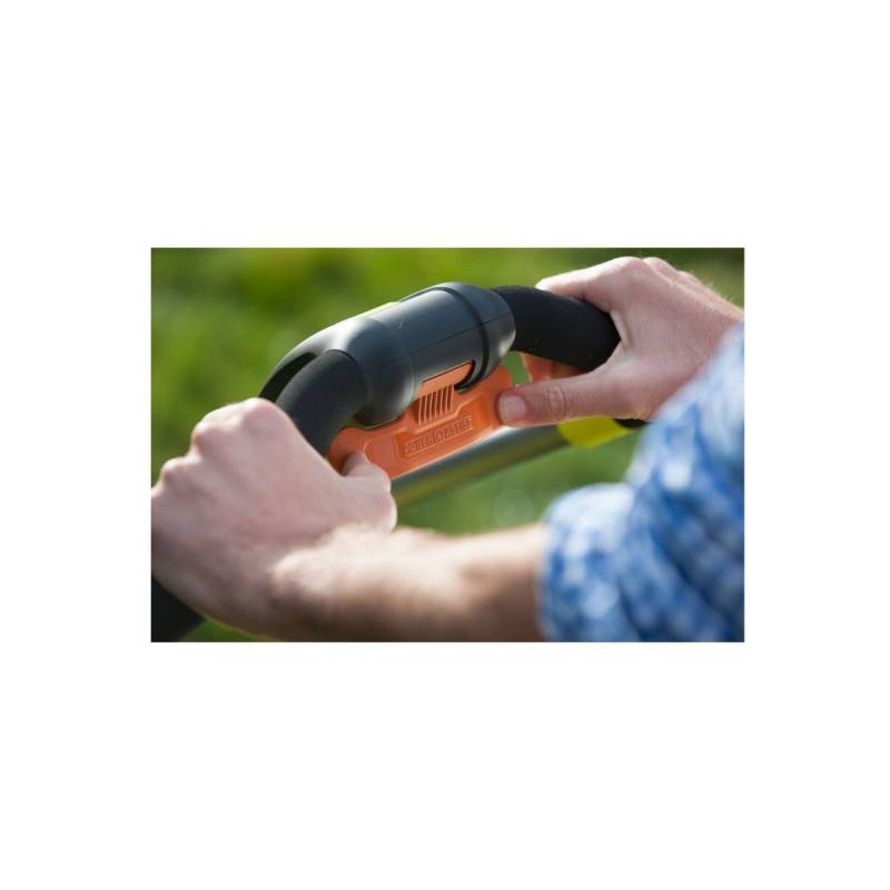 Ryobi - Tondeuse RYOBI 36V MaxPower - coupe 40cm - 1 batterie 6,0Ah - 1 chargeur - RLM36X41H60PG - Image 5