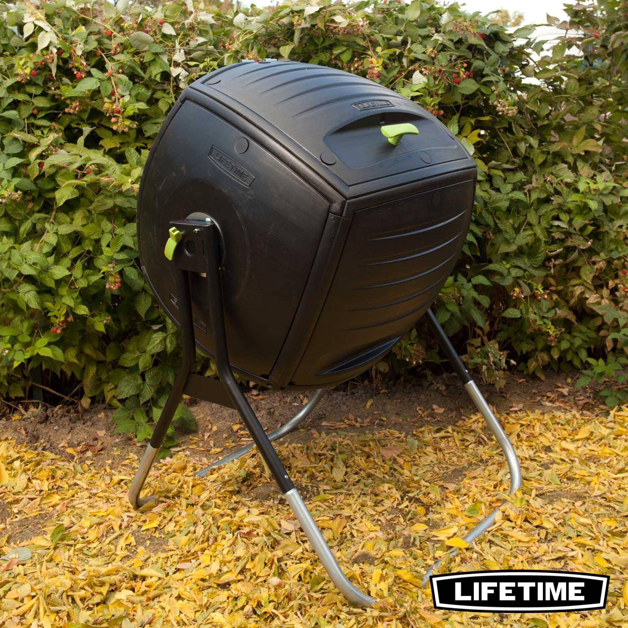 Lifetime - Composteur 189L LIFETIME #60076 - Image 3