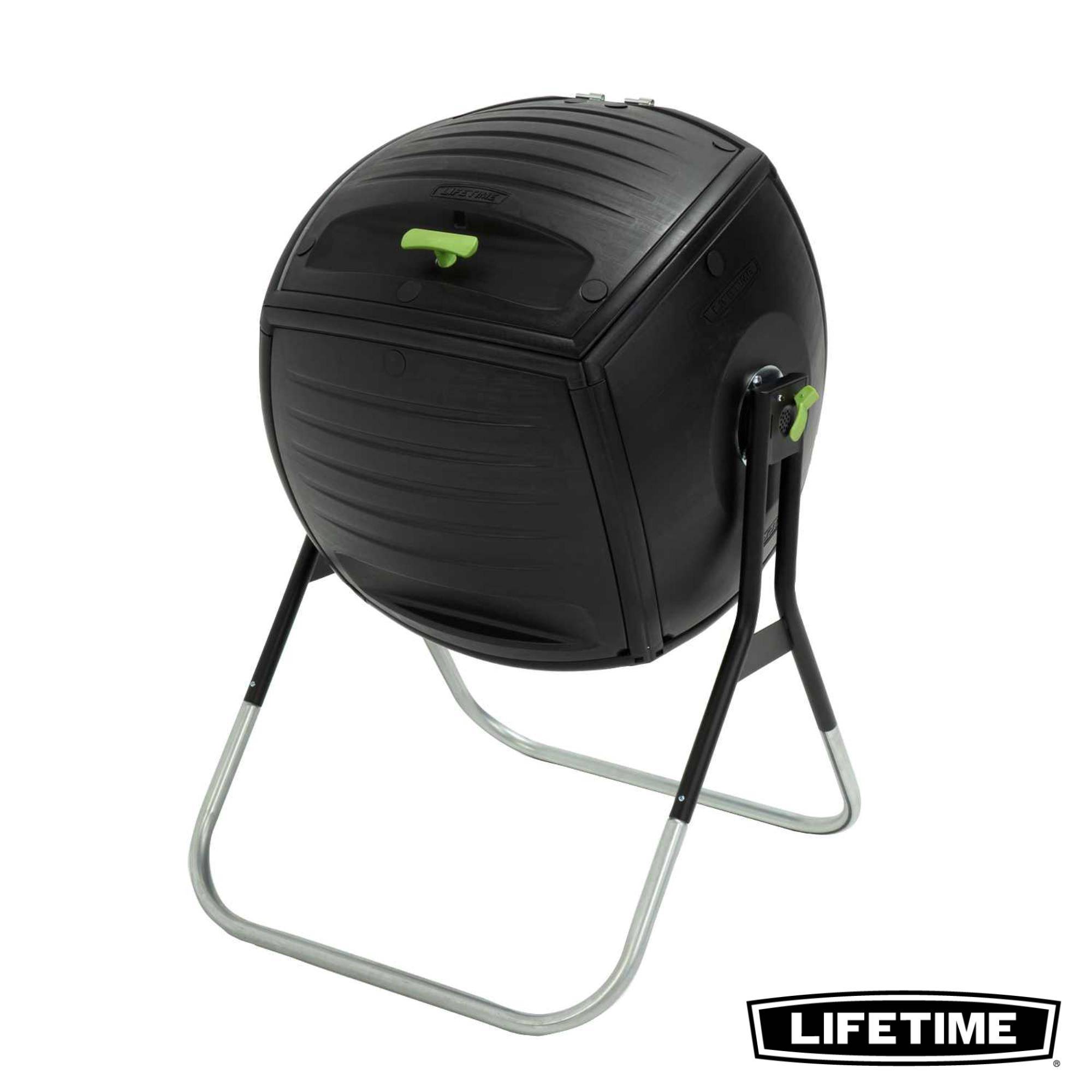 Lifetime - Composteur 189L LIFETIME #60076 - Image 1