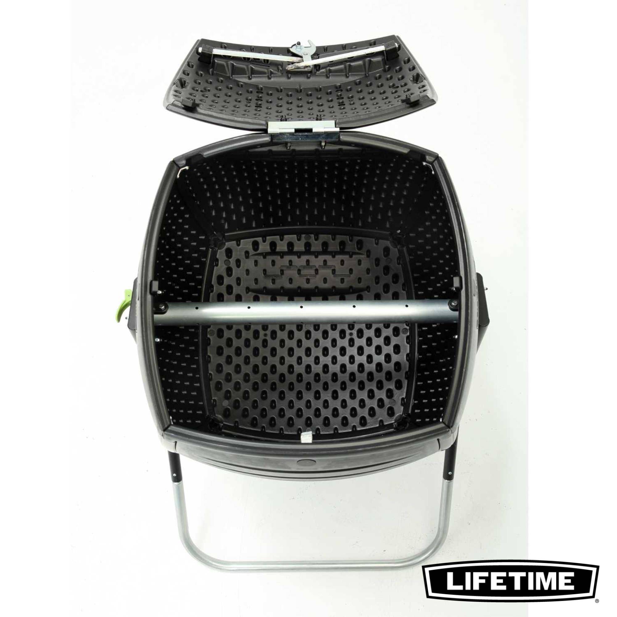 Lifetime - Composteur 189L LIFETIME #60076 - Image 2