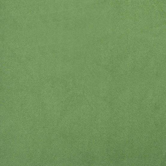 Lot de 2 Coussins de Siège Ronds Velours Moelleux Housses Lavables pour Intérieur Vert Clair Ø40 cm – ComfortXL Outdoor Living - Image 8