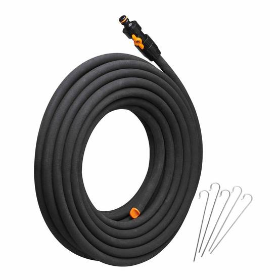 Fiskars - Tuyau porreux 15 m - Image 1