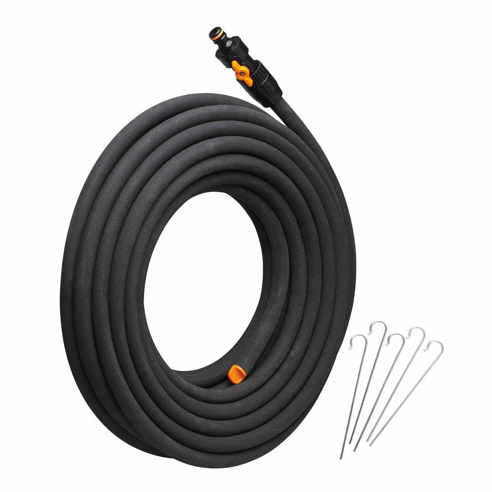 Fiskars - Tuyau porreux 15 m