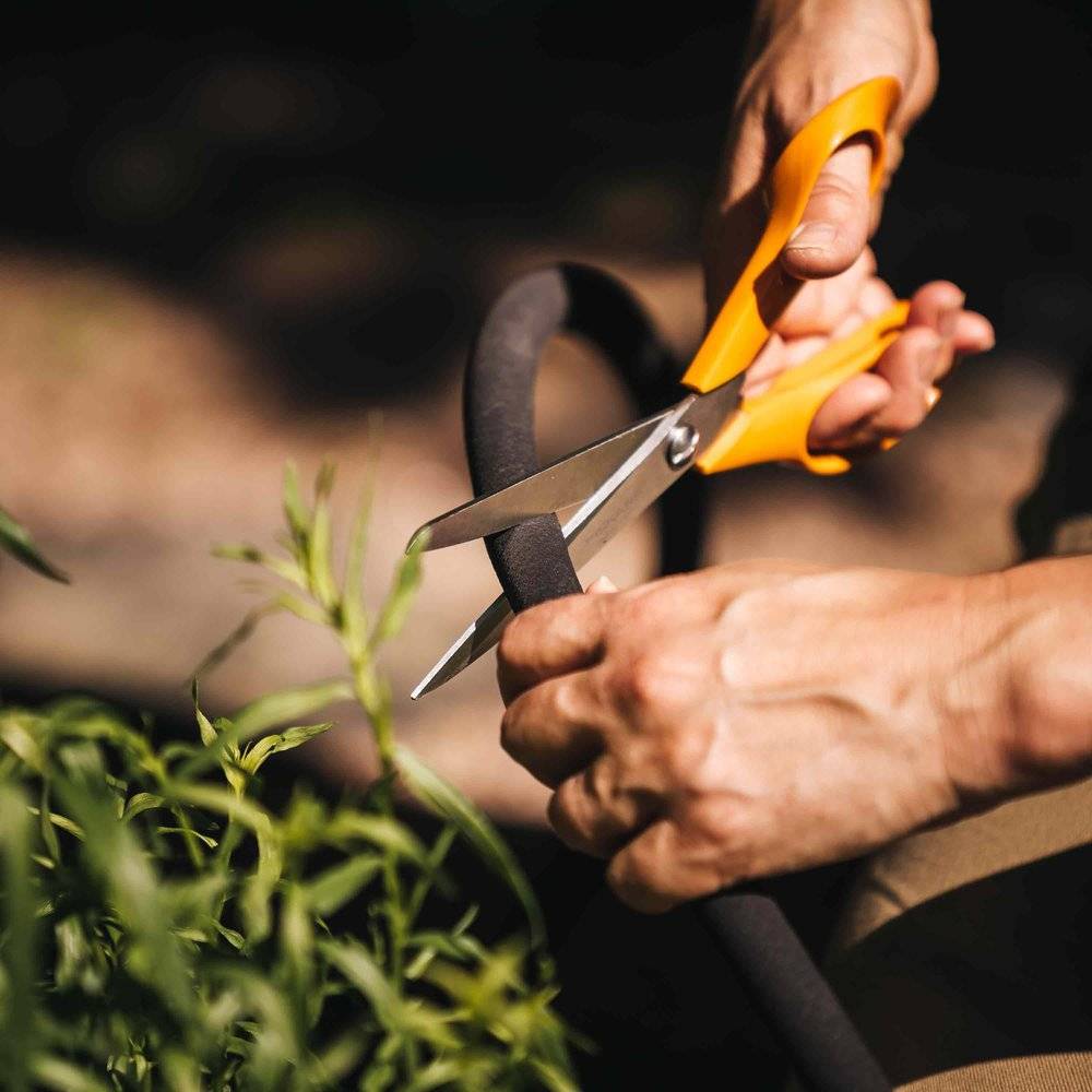 Fiskars - Tuyau porreux 15 m - Image 7