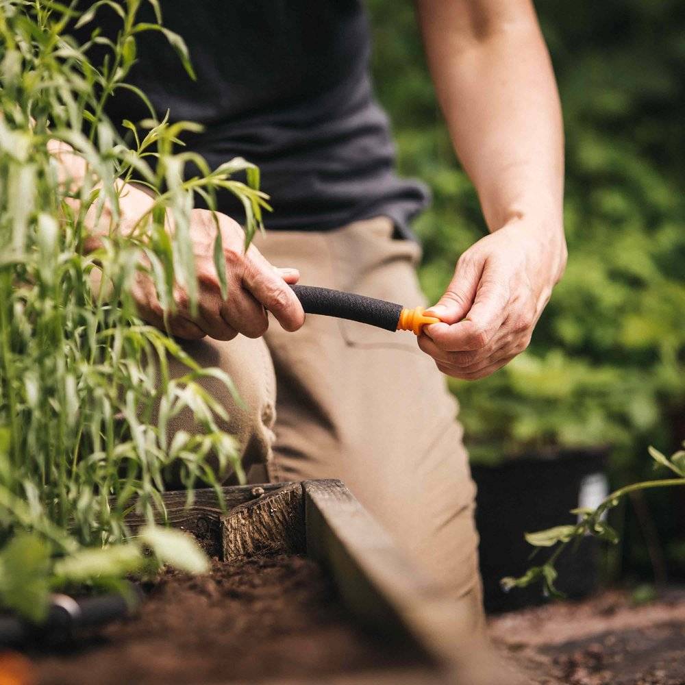 Fiskars - Tuyau porreux 15 m - Image 8