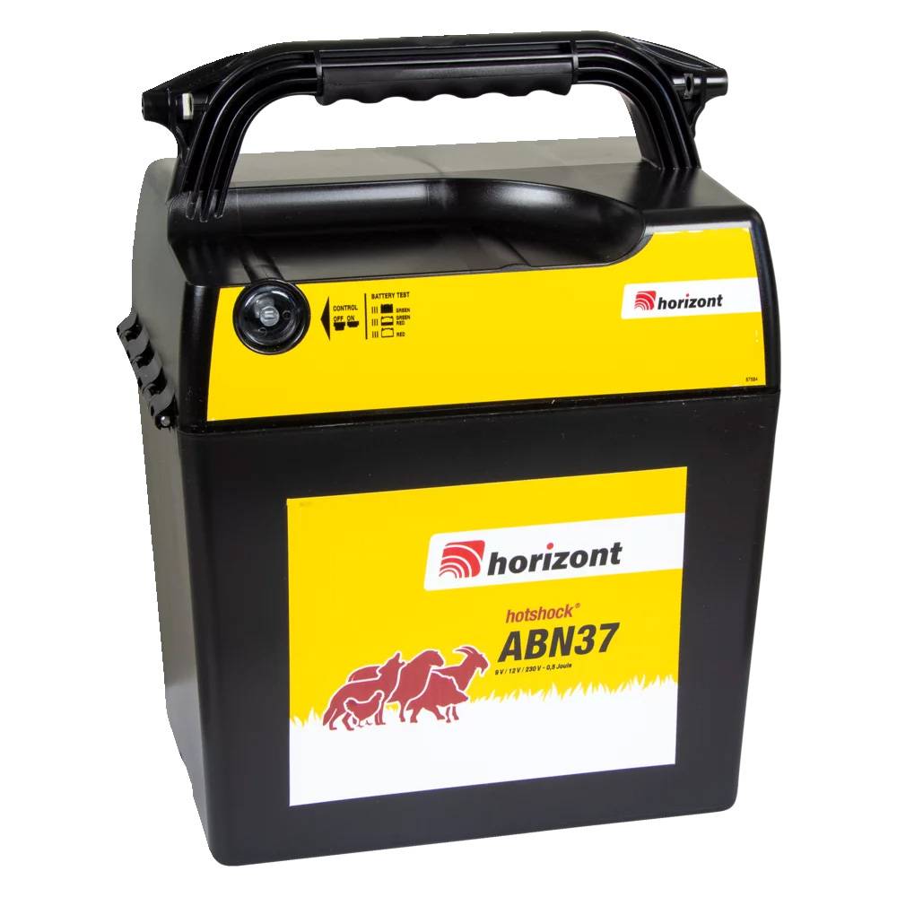 Horizont - Poste mixte ABN37 et batterie 12 V 31 Ah - Image 2