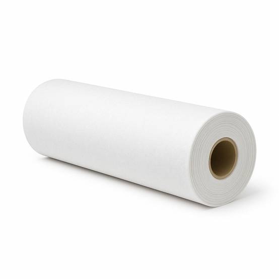 Rouleau géotextile 10 mètres 150g/m2 - TERRE JARDIN Unité - Image 1
