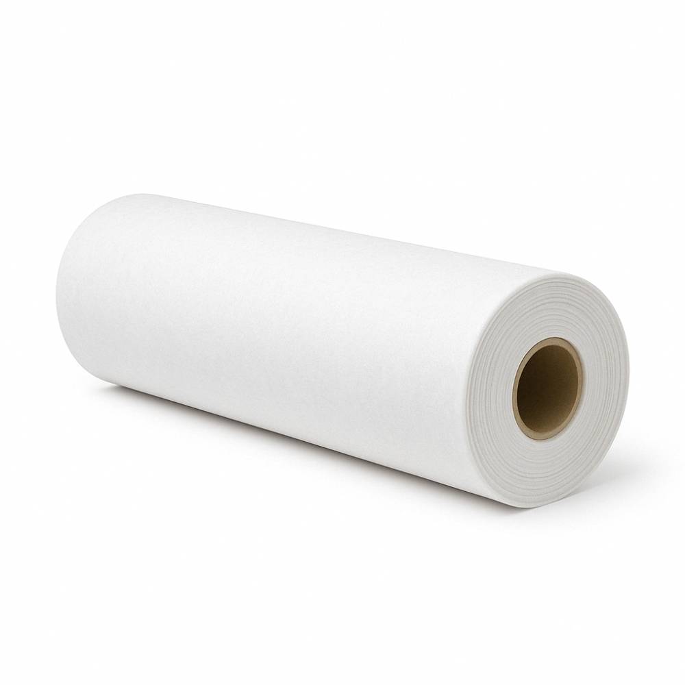 Rouleau géotextile 10 mètres 150g/m2 - TERRE JARDIN Unité - Image 1