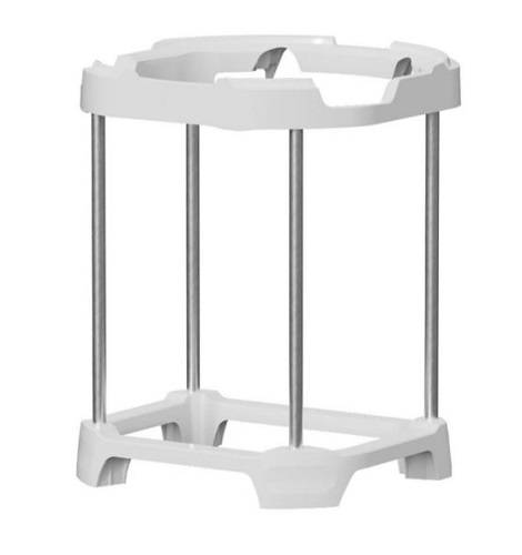 Trepied universel pour chauffe eau vertical de 50 A 200 L - THERMOR - 900991 - Image 1