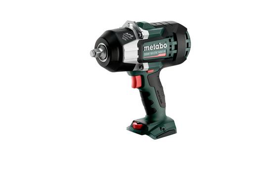 Metabo - Boulonneuse à chocs 18 V sans fil SSW 18 LTX 1450 BL Pick+Mix - sans batterie - Image 1