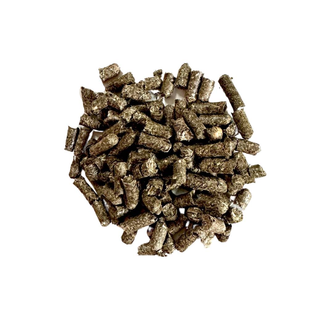 Granulés de foin - 5 kg