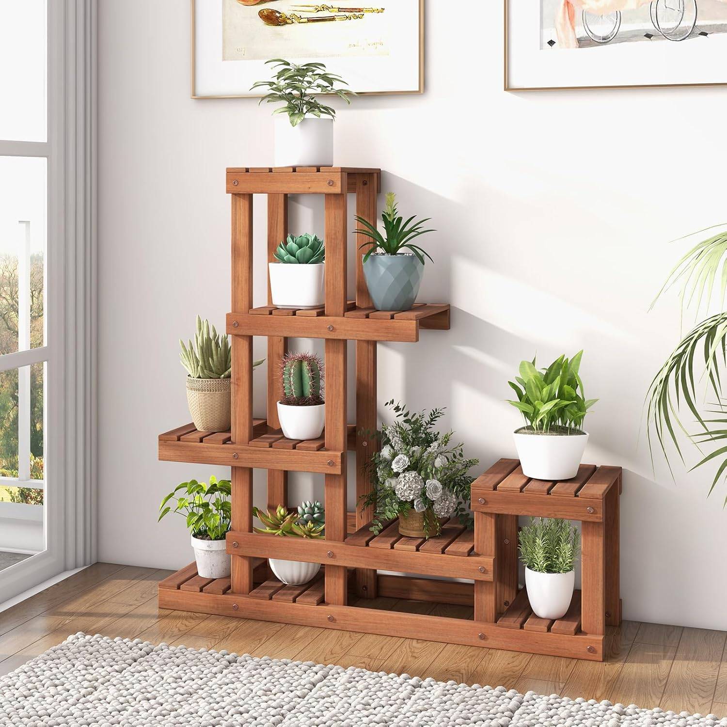 Porte-Savon En Bois Naturel, Porte-Savon En Bois, Porte-Savon En Bois D'Olivier, Porte-Savon En